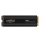 Dysk wewnętrzny CRUCIAL 2TB M.2 PCIe Gen4 NVMe T500 Heatsink CT2000T500SSD5